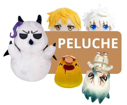 Peluches