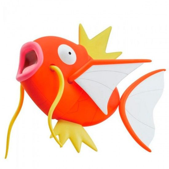 MODEL KIT BIG 01 MAGIKARP