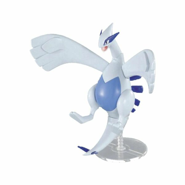 Pokemon Model Kit Lugia