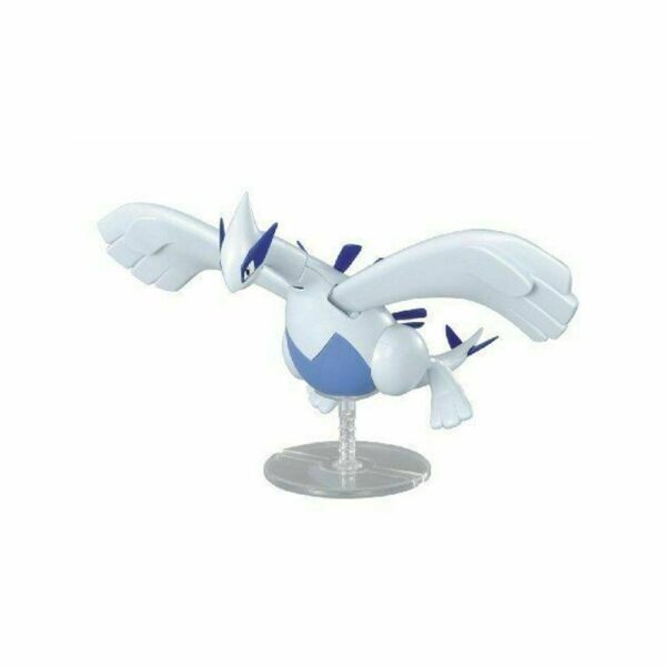 Pokemon Model Kit Lugia