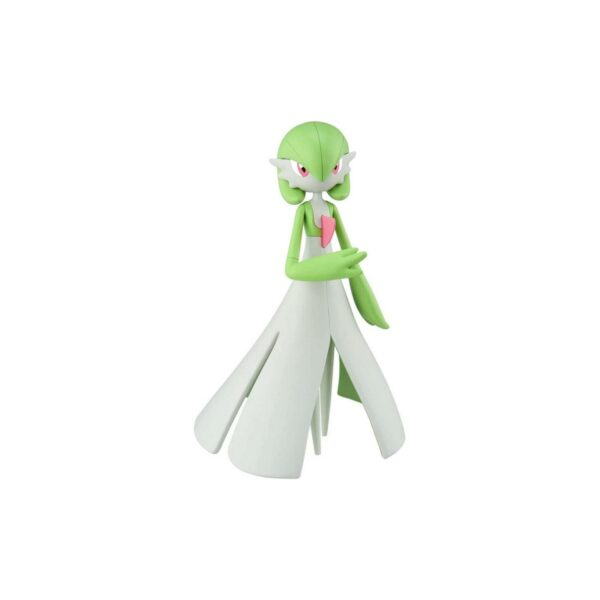 Pokémon Model kit Gardevoir