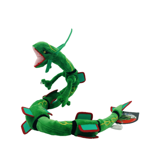 Peluche Rayquaza 80 cm